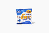 Blueberry Mini Muffins