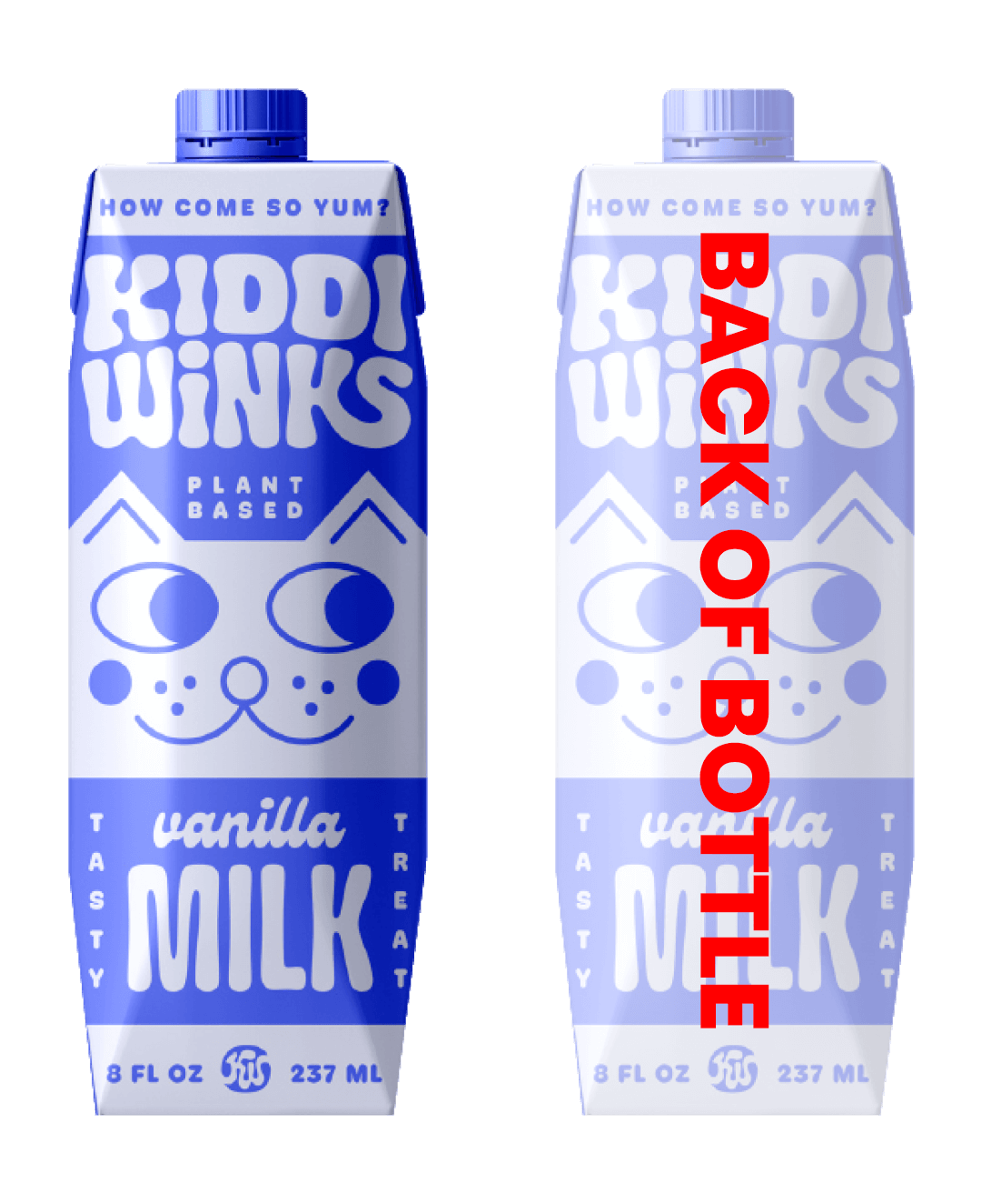 Multipack (Vanilla & Chocolate)